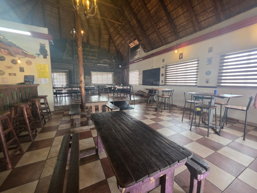 Commercial Property for Sale in Vaalpark Free State